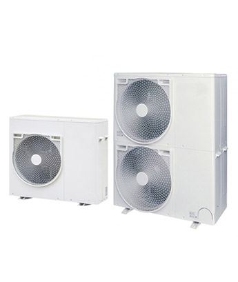 Mini VRF Sistemleri
